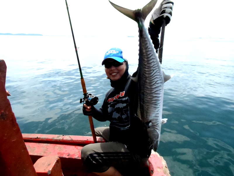 สักพักท้ายเรือ วุ่นวายอีก ผมจัดตัวนี้อีกตัวนึงก่อนจาก  :cheer: :cheer: