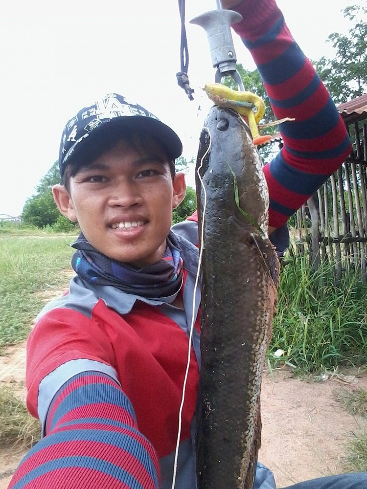 เหตุเกิดที่ชัยภูมิ