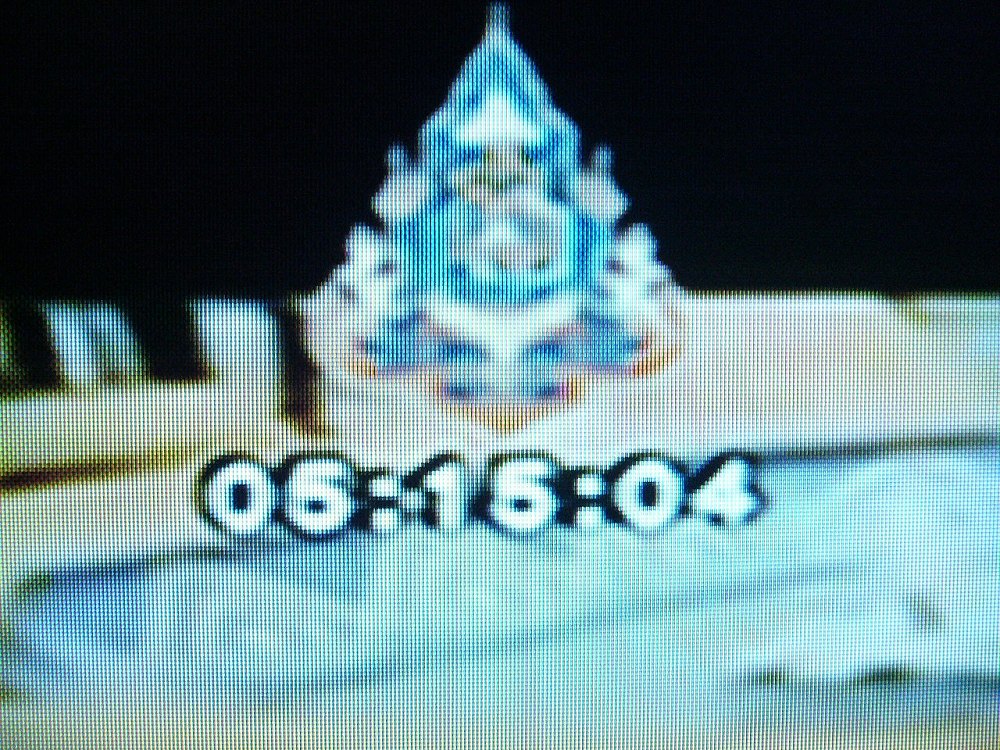 + ตื่นเช้าๆเผื่อเวลาเดินทางครับ +  :sleeping: :sleeping: