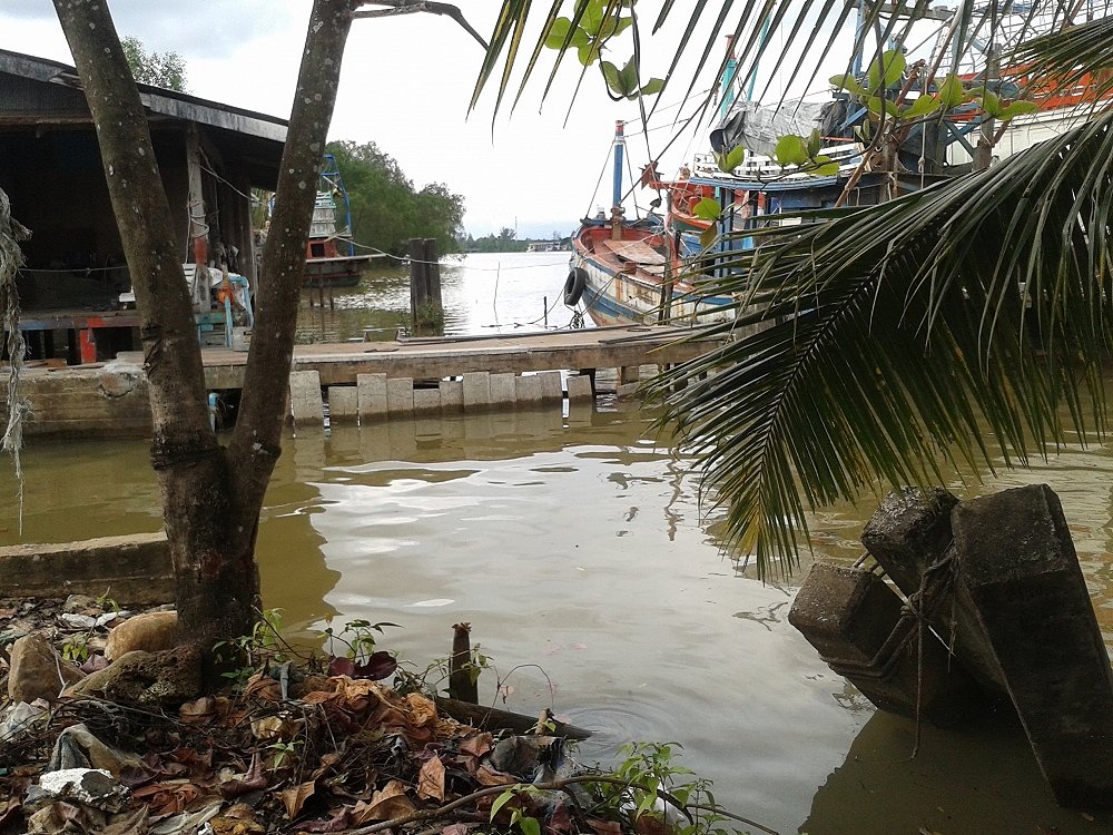 น้ำ1.9/น้ำฝนม่ะวานอีก..สงสัยต้องเช็คข่าวก่อน