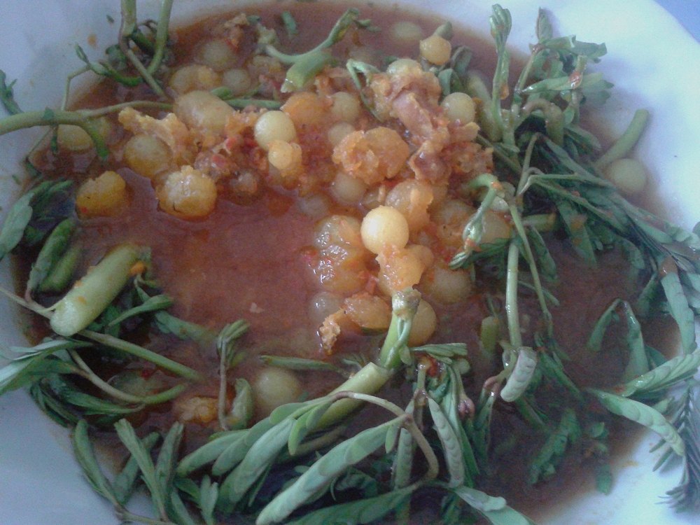 เฮอ...อิ่ม...
มาตราด...ต้องแว่ะกิน..ร้านนำโชค...
อาหารทะเลราคาประหยัดอร่อย