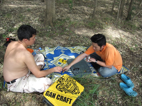 กับกลางวันก่อนครับ :cheer: :cheer: :cheer: :cheer: :cheer: