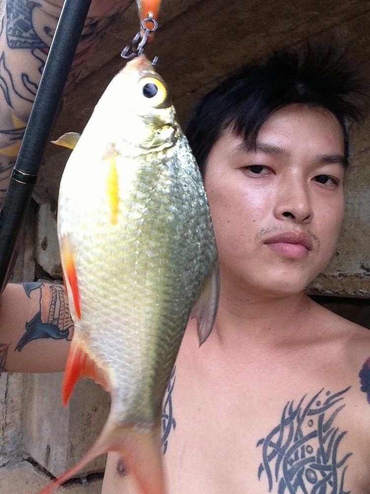 รูปอาจโป้หน่อยนะทุกท่าน  :laughing: :laughing: :laughing: