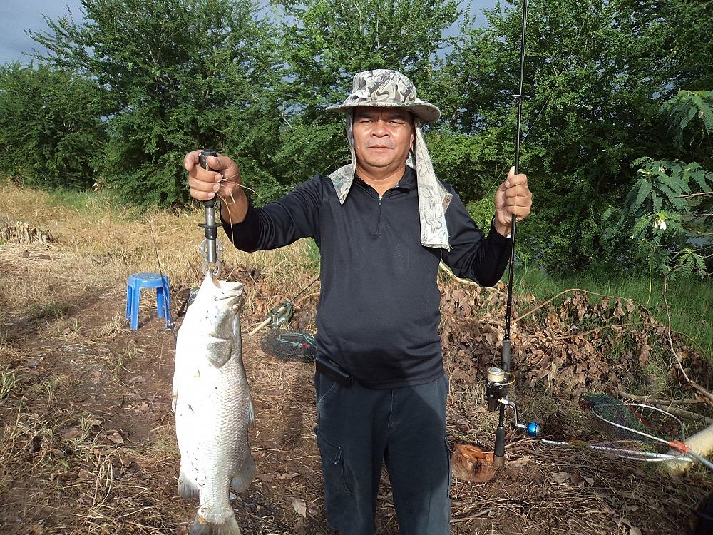 ขอหล่อๆ