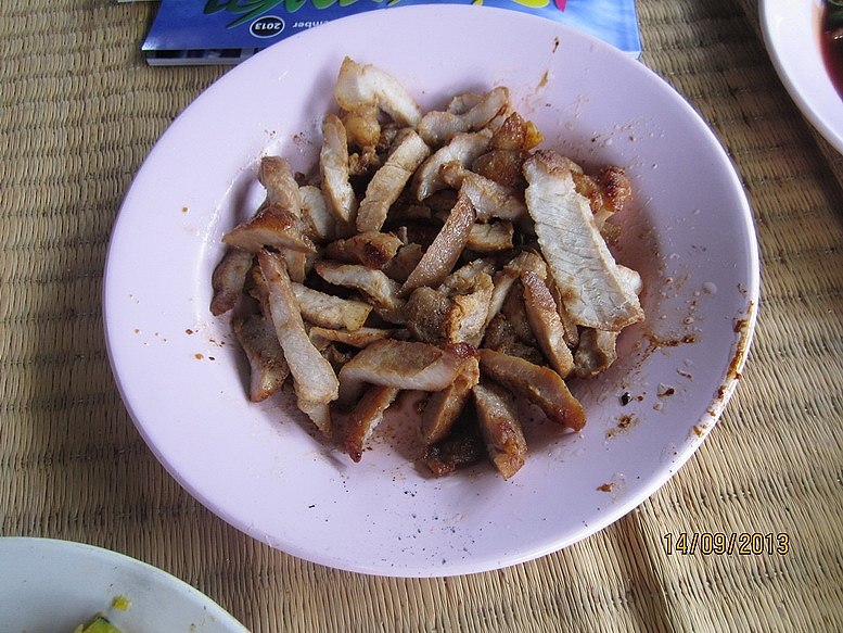 หมูทอดคับท่าน
 :love: