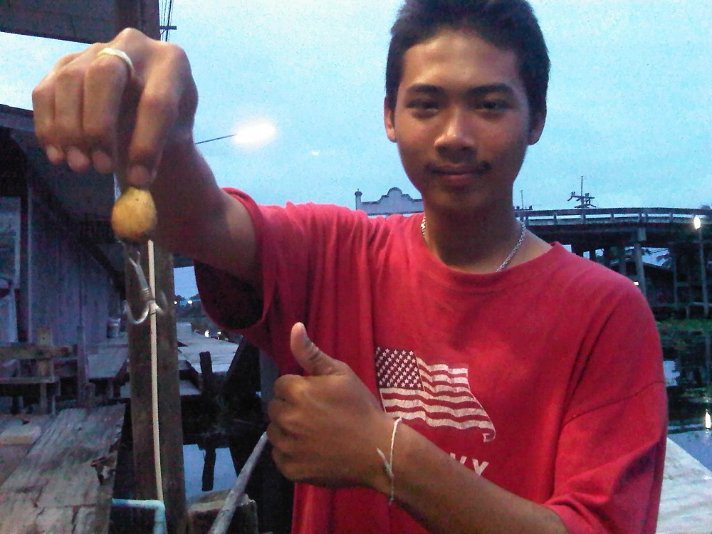 ของเขาดีจริงๆ :laughing: :laughing: