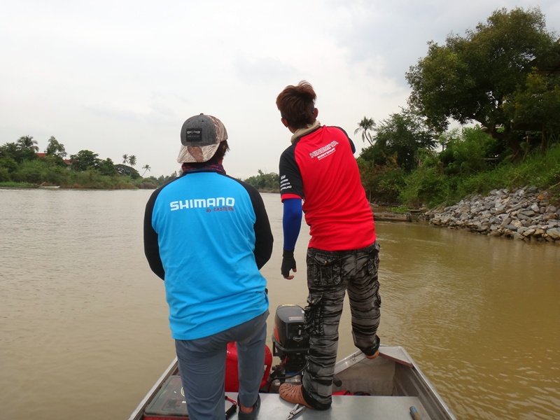 ตาเราอยู้หัวเรือบ้างและ ดูดิจะหมานเหมือนเค้ามั้ย :grin: :grin: :grin: :grin: