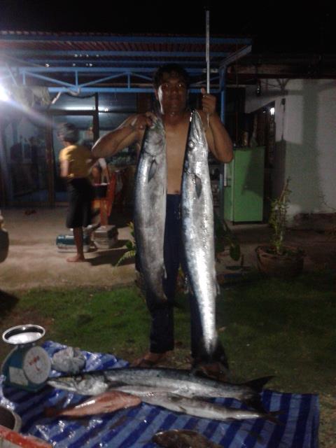 สากดำ