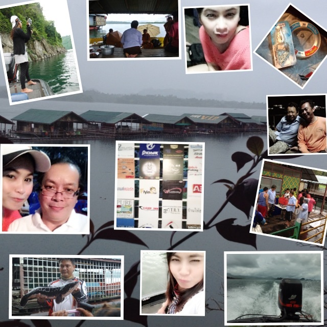 ภาพบรรยากาศงัฟ^^