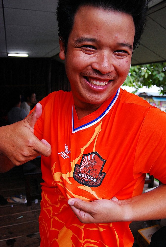 น้ายุทธขอโชว์ :laughing: :laughing: :laughing: