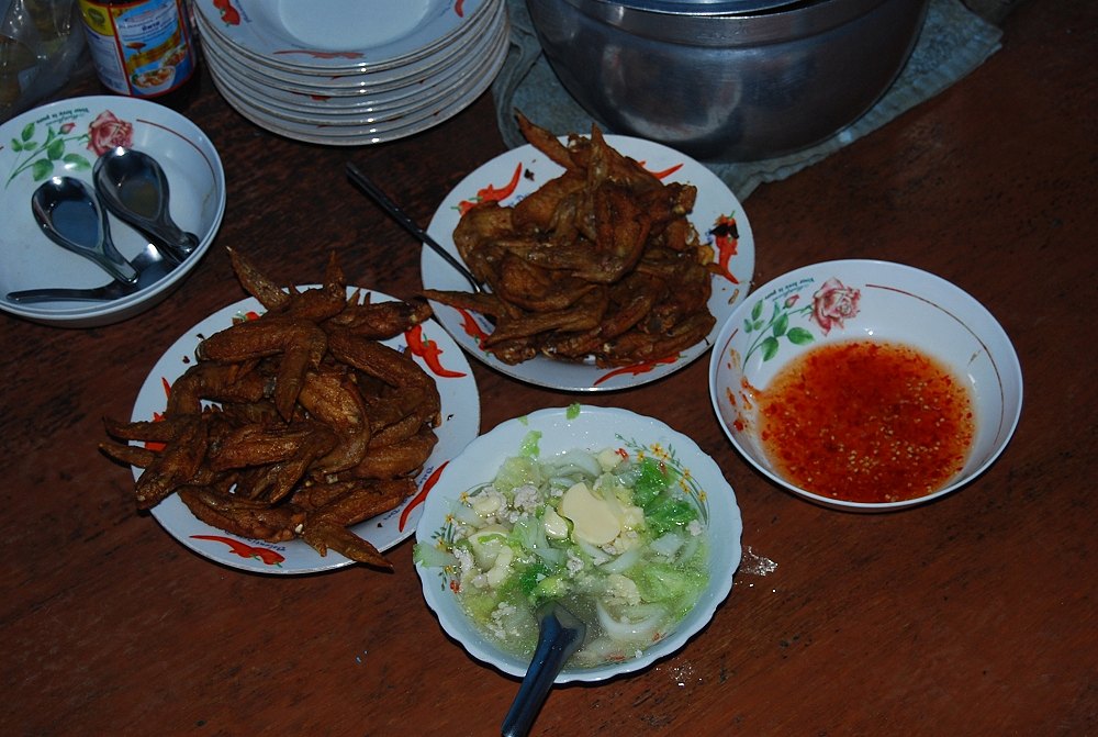 อาหารพร้อม