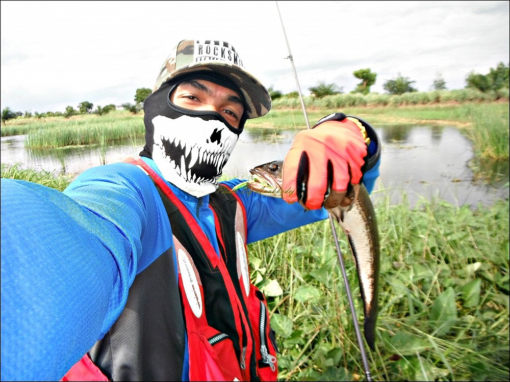 แดดเริ่มแรงจัดมาอีกหนึ่ง:cool: