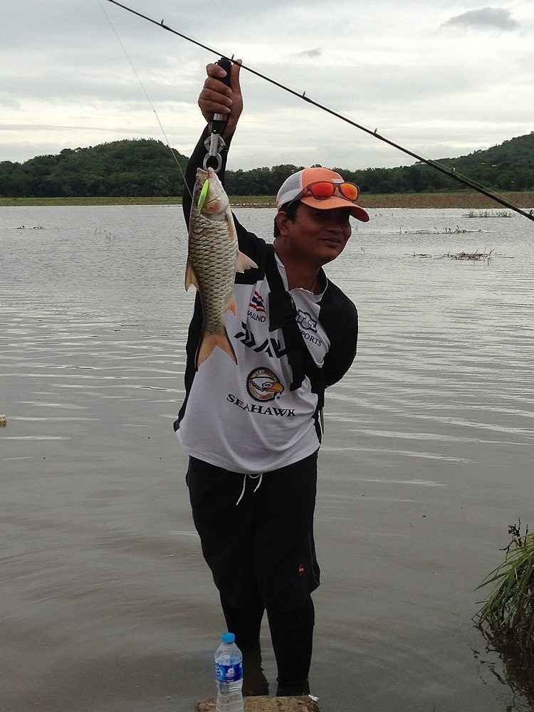 ประสิทฟิชโช้  :cool: