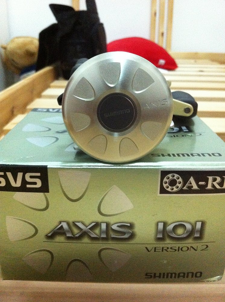 AXIS Ver.2