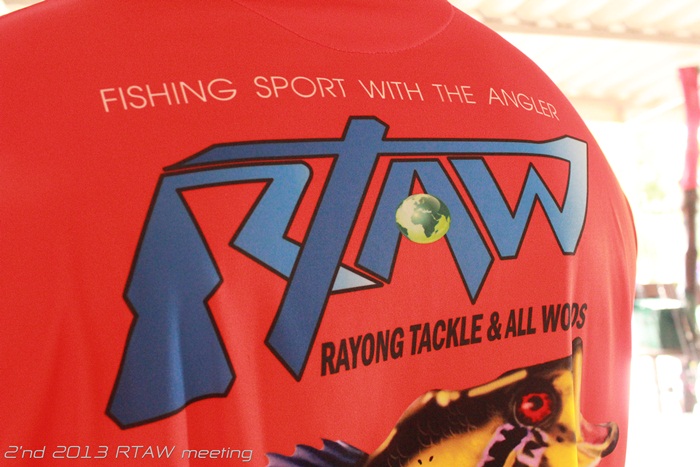 ชัดเจน "RTAW" ของแท้  :love: :love: