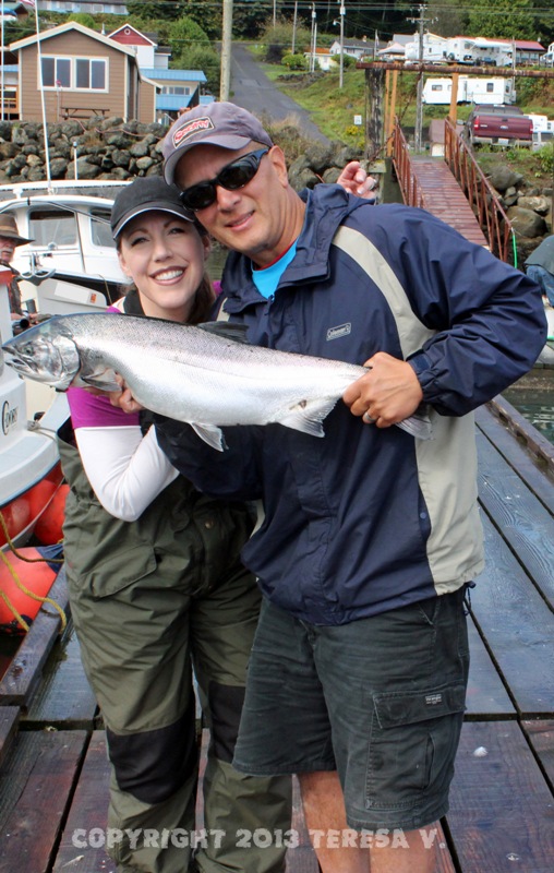 Cami & I love our world friends at Siam fishing! Siam Fishing is #1 in the world.