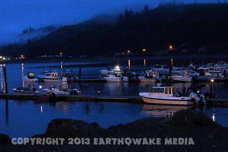 Good night world friends from Washington State USA, :smile: :smile: