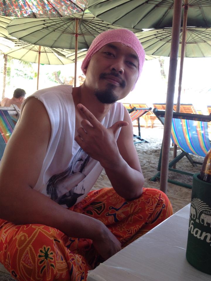 โจรแน่นอน