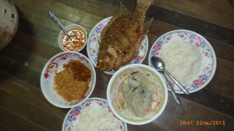 หิวข้าวไหมคับ :laughing: :laughing: