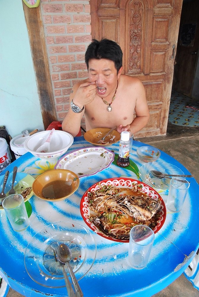 [q][i]อ้างถึง: จ้าวซันฟิชชิ่ง posted: 04-10-2556, 09:55:53[/i]

+++ ตามชมผลงานครับผม :cheer: :chee