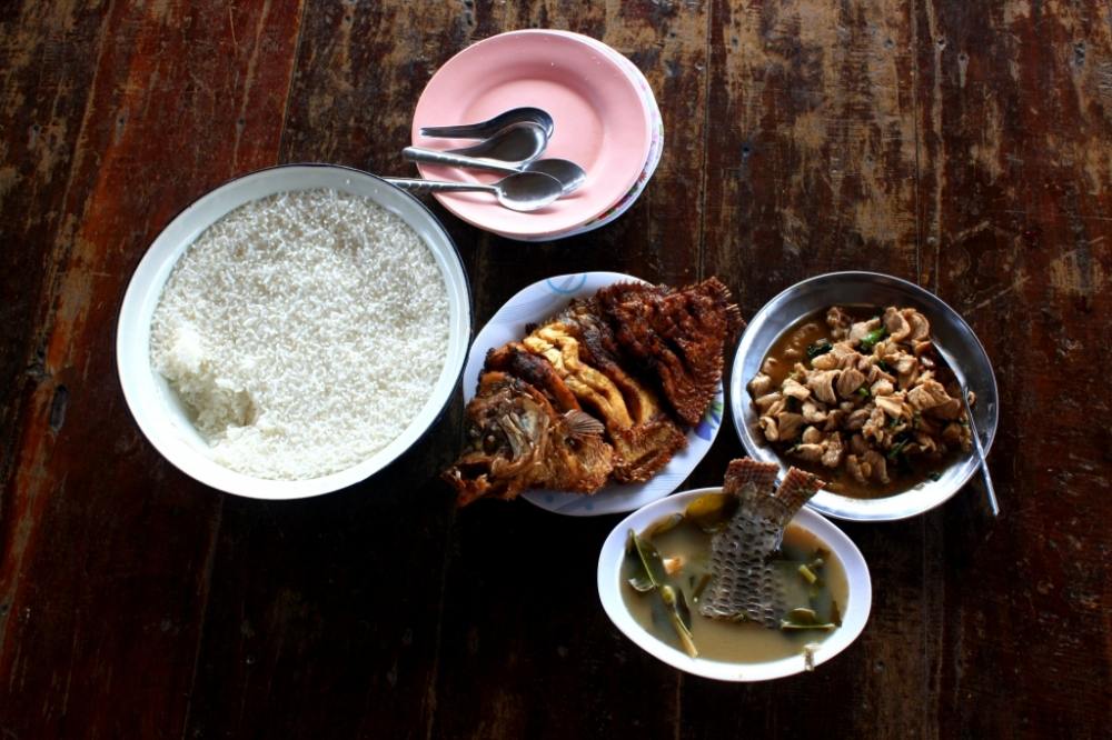 กินร่วมกันกับสิ่งนี้ มันสวดยอดจริงๆๆ :cheer: :cheer: