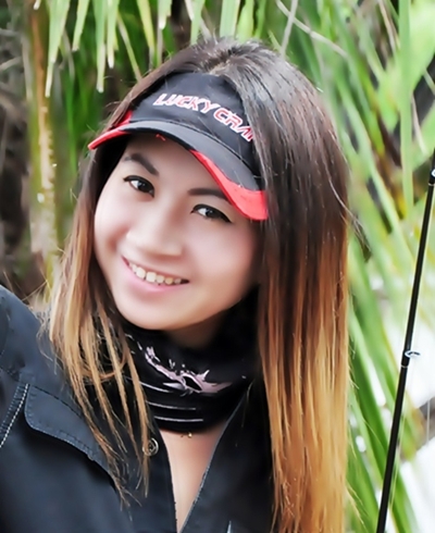   ภาพรวมสาวสี่คนงาน KING OF FROG @ KING OF TEXAS