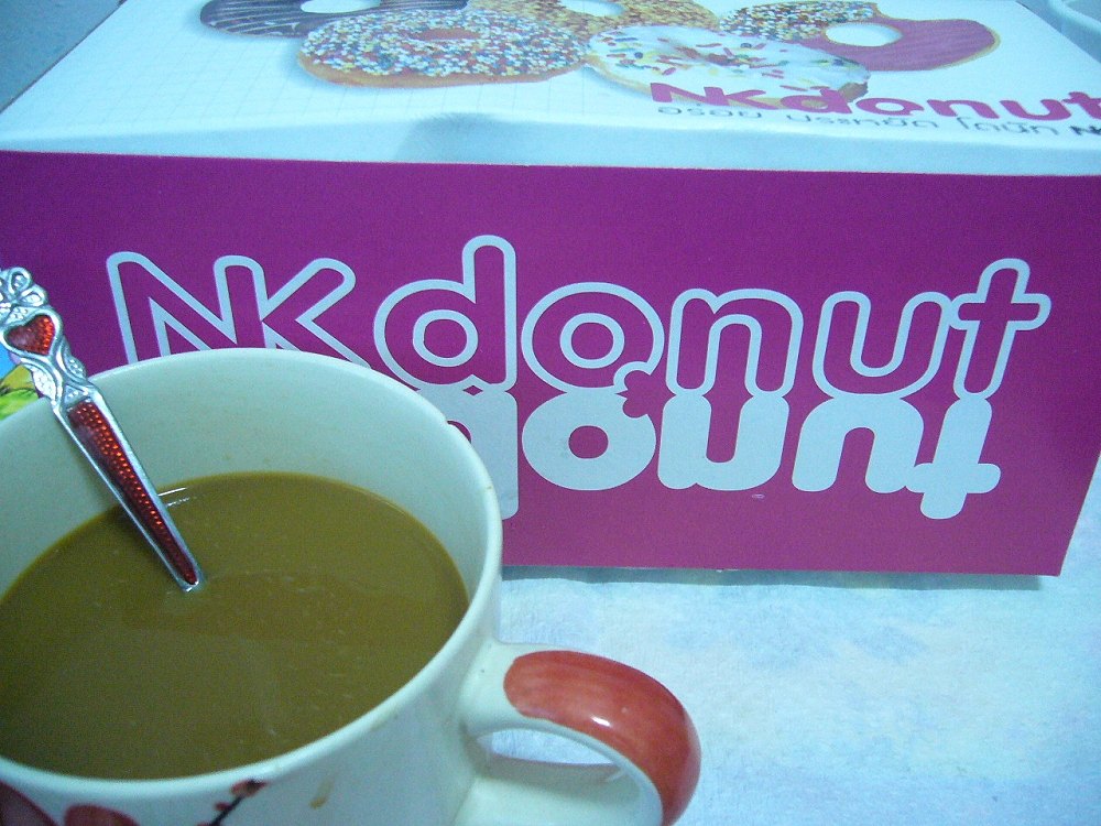 + กาแฟเหมือนเคยครับ +  :love: :love: