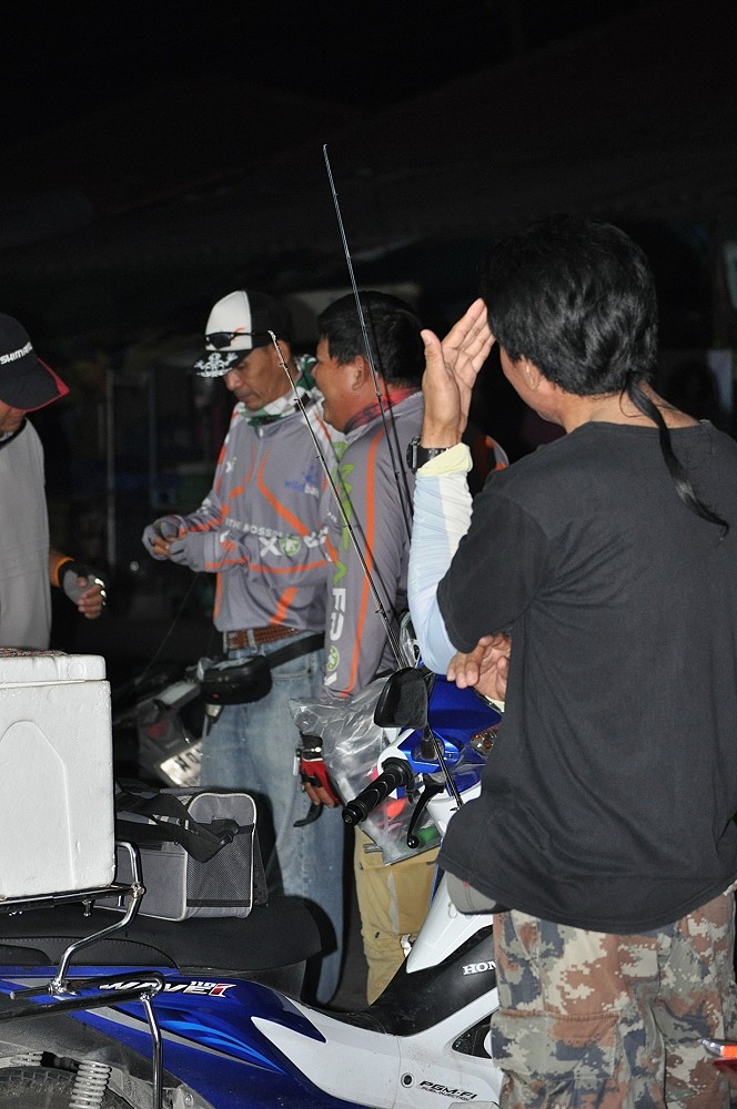 เตรียมพร้อมครับ..++ :cheer: :cheer: :cheer: