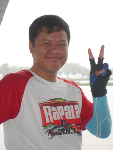 ขอแค่ 2 ตัวพอครับ :laughing: