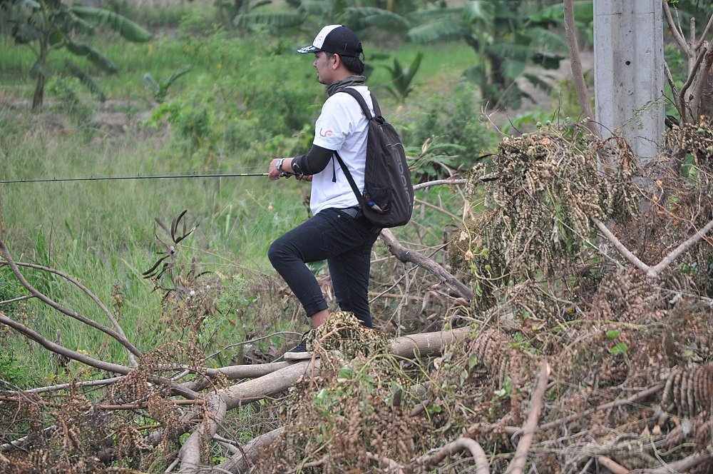 ท่าจะไม่รอดน่ะเรา... :laughing: :laughing: :laughing: :cheer: :cheer: :cheer: :cheer: :cheer: :cheer