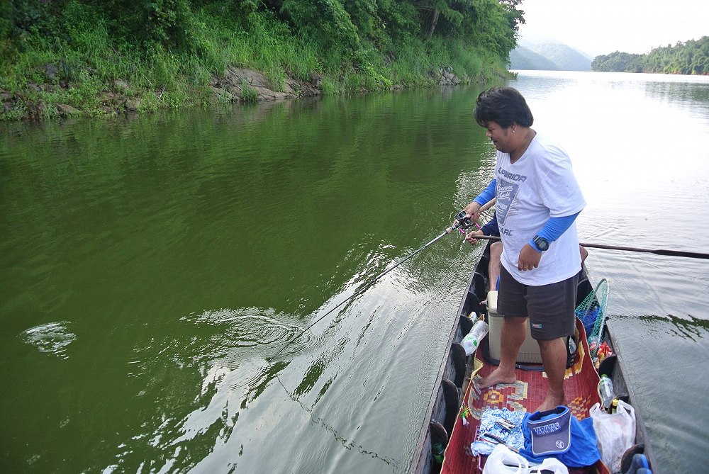 โดนก่อนเลย