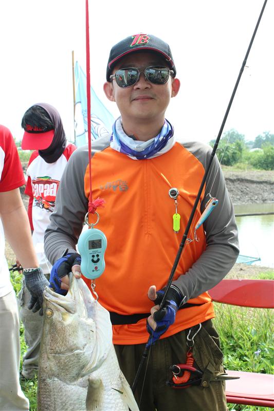 8.46 kg ยังวางใจไม่ได้ :grin: :grin: :grin: