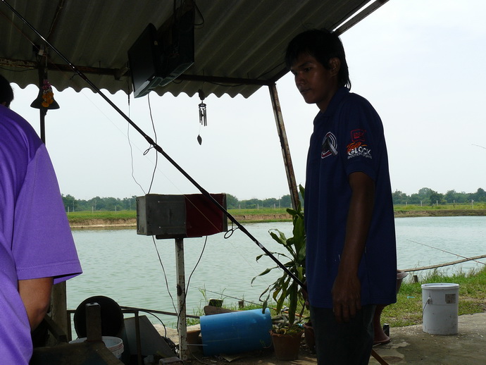 ตามด้วย ทีมงานพี่เอก วัดทอง สระบุรี :cheer: :cheer: :cheer: :cheer: :cheer: :cheer:
