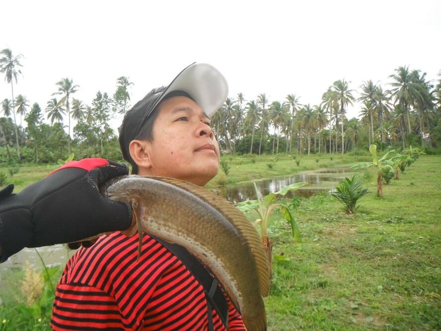 [q][i]อ้างถึง: จ้าวซันฟิชชิ่ง posted: 15-10-2556, 14:42:13