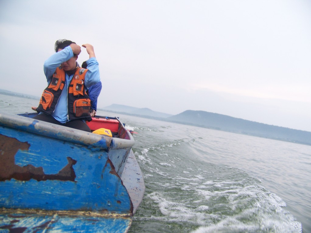 ไปลงเรือกับไต๋โถ ที่ไรไม่เคยผิดหวังเลยคับ  :grin: :grin: :grin: :grin:
