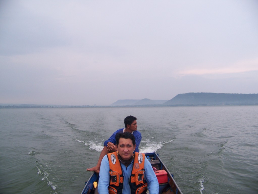 และขอบคุณไต๋โถมากคับที่พาพวกผมไปสนุกทุกรอบคับ  :smile: :smile: :smile: