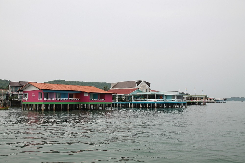 เรือออกแว้วว  :grin: :grin: :grin: