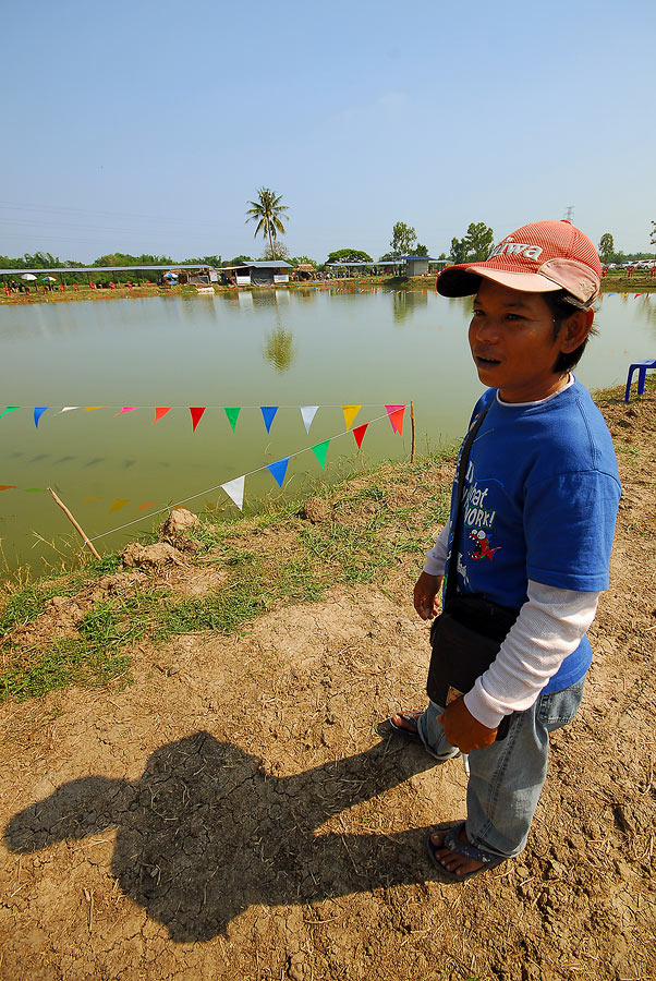 น้าปื้ด โคราชมาก่อนใคร วันนี้พกมา ทั้งชิงหลิว ทั้งสะปิ๋ว เลยนิ