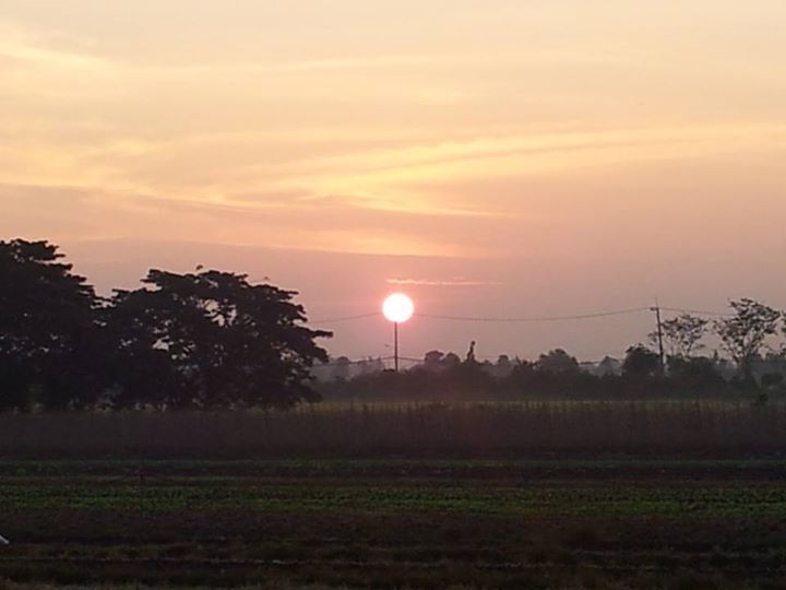 แหกขี่ตาแต่เช้าเลยครับบบบ