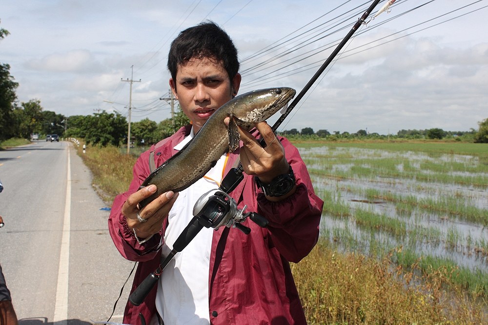 คนบาป _วันออกพรรษา_Bell_Yutya