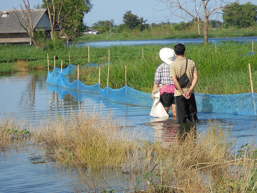 จาลงไปไหนเนี่ยท่าน ประธาน