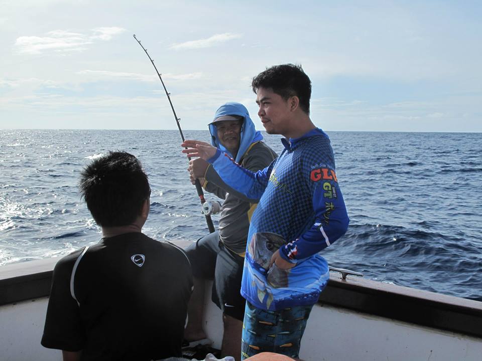 รูปจากกล้อง Mr.Guy ครับมาเพิ่มอีกเล็กน้อยครับ :grin: