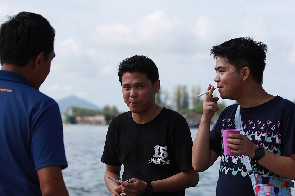 แอบถ่ายครับ :grin: