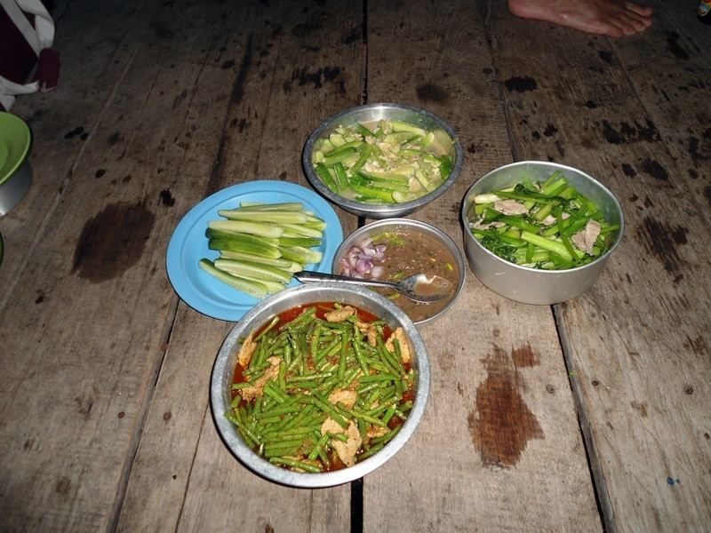 มาแล้วครับ กลับข้าวมื้อนี้  :umh: :umh: :umh: :umh: