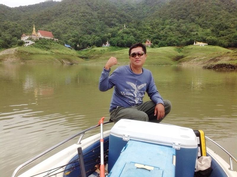  :grin: :grin: :grin: แรงศัทธาที่ต้องมาทางน้ำเท่านั้น วัดพระธาตุแก่งสร้อย  :grin: :grin: :grin: