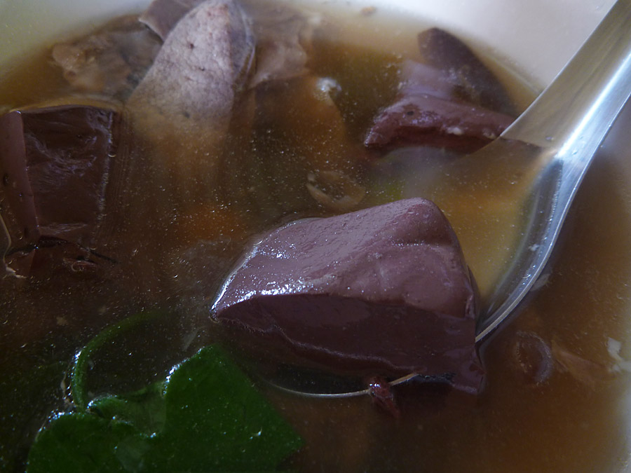  [center]ข้าวเลือดหมูร้อนๆจ้า[/center]