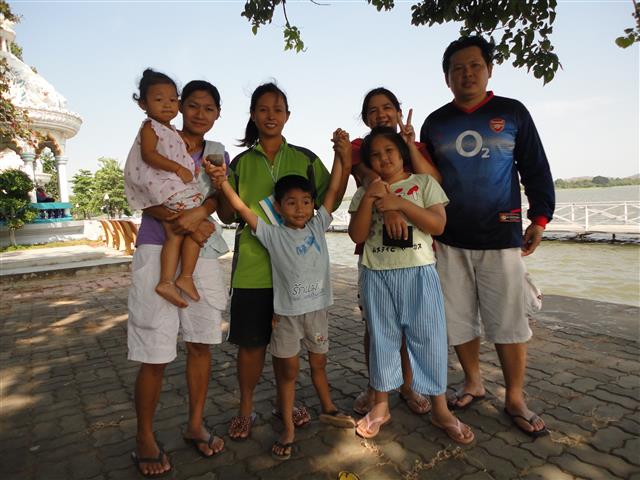 ลูกๆหลานๆหนุกหนานครับชอบกันมาก