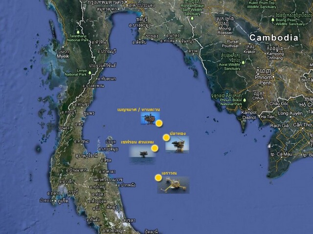 ไปกับเรือไต๋หนึ่ง ลำใหม่  24 เมตร 2 นอน 2 ห้องน้ำ 
ออกแนวหลักแก๊ส โดยจะมุ่งหน้าลงใต้ จุดหมายคือกลุ่