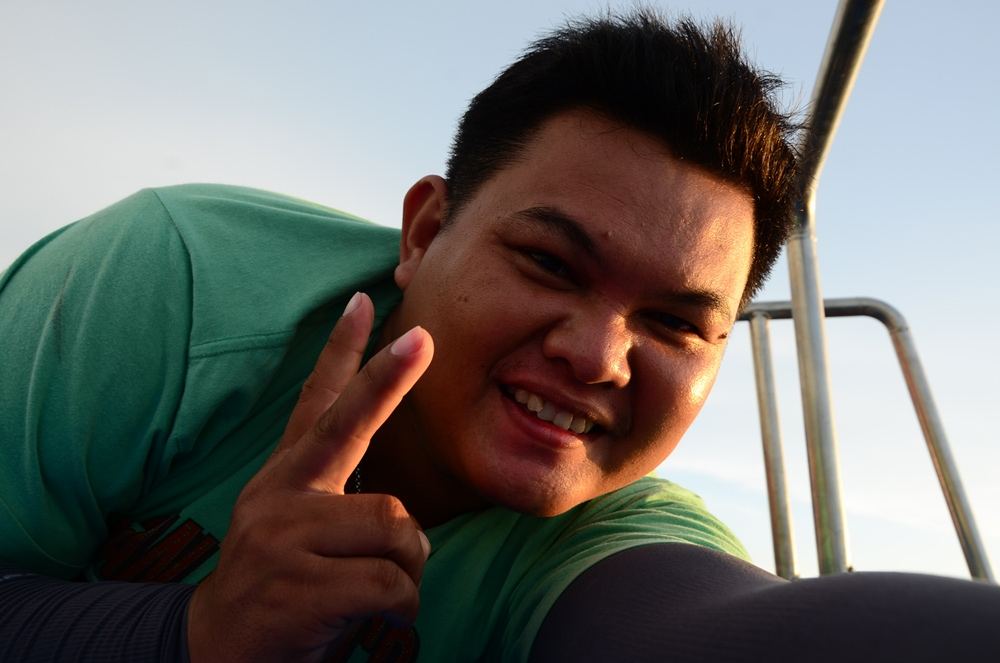 ซะหน่อย :laughing: :laughing: :laughing: