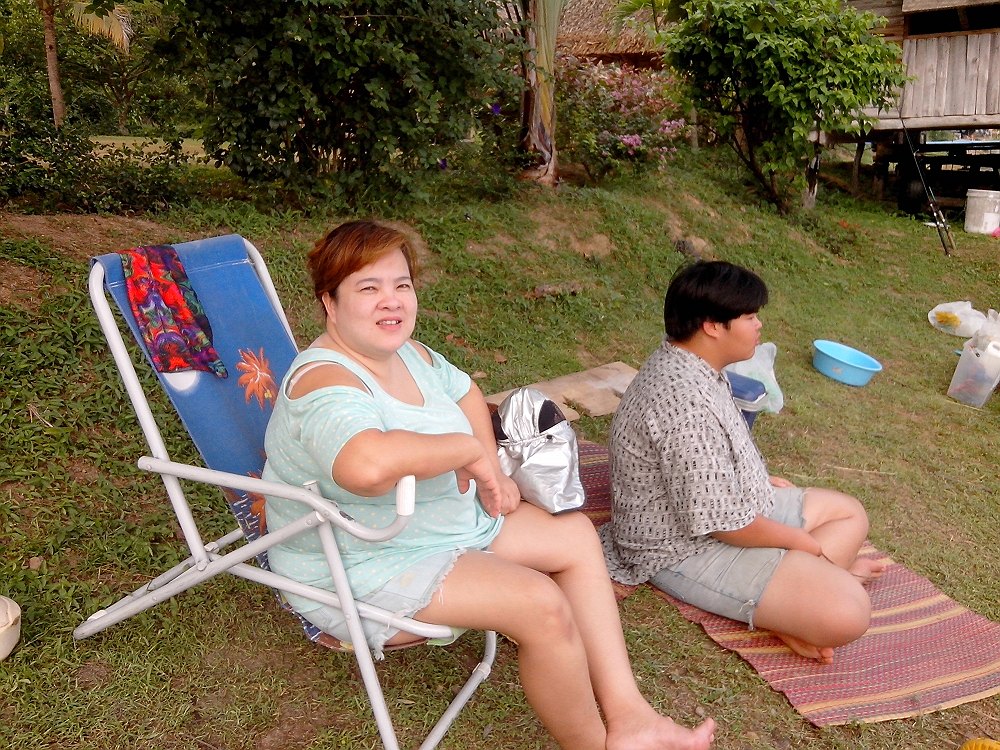 สูตรปลานิลต้องมีเมียมาให้กำลังใจ
